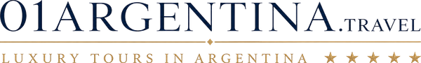 01Argentina.travel &mdash; Luxury Tours in Argentina