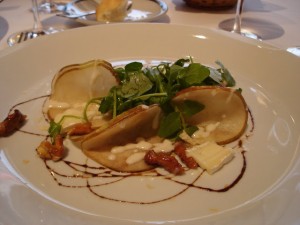 Restaurant Buenos Aires