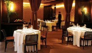 Restaurant Buenos Aires