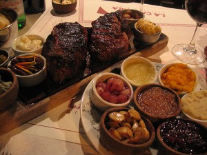 Restaurant Buenos Aires