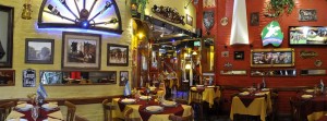Restaurant Buenos Aires