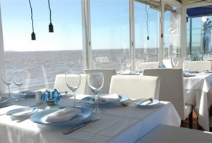 Restaurant Buenos Aires