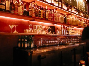 Restaurant Buenos Aires