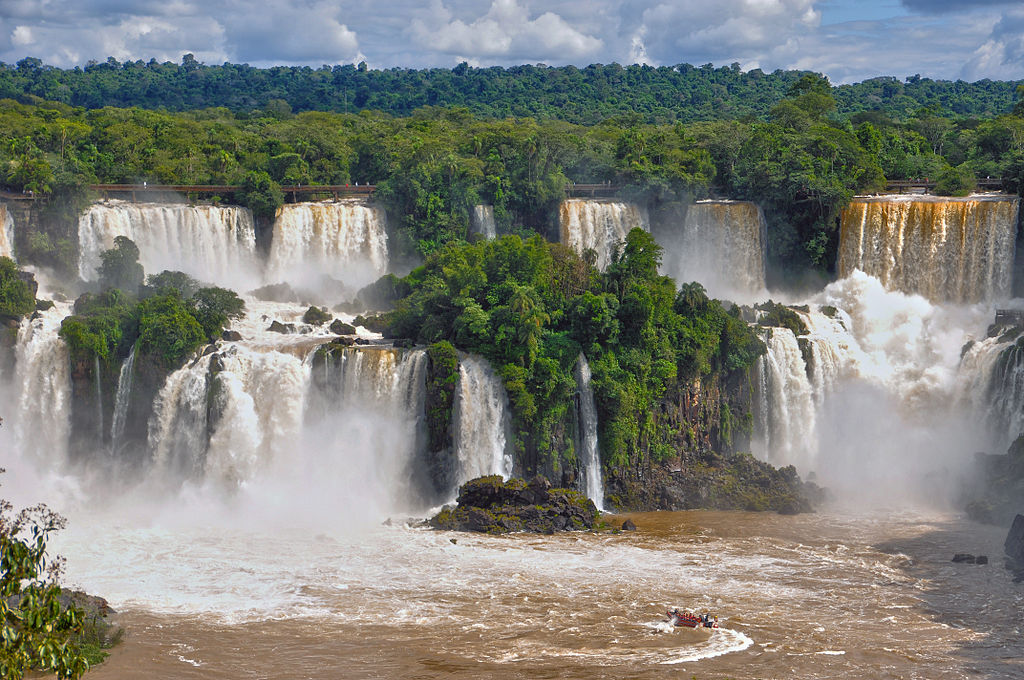 heritage argentina