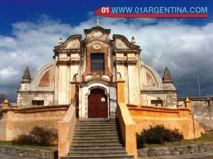 heritage argentina