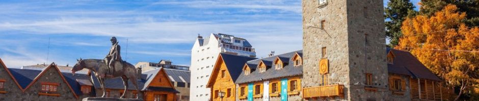 Bariloche tour from Buenos Aires