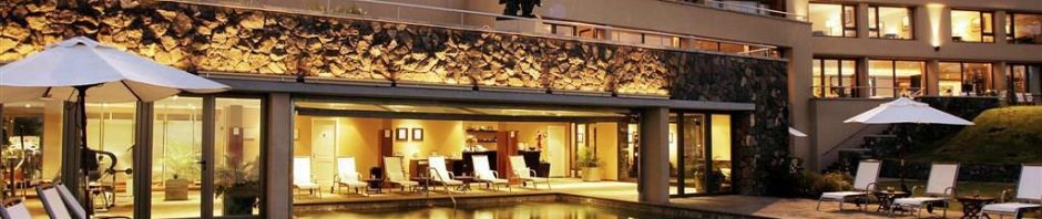 El Casco Art Hotel