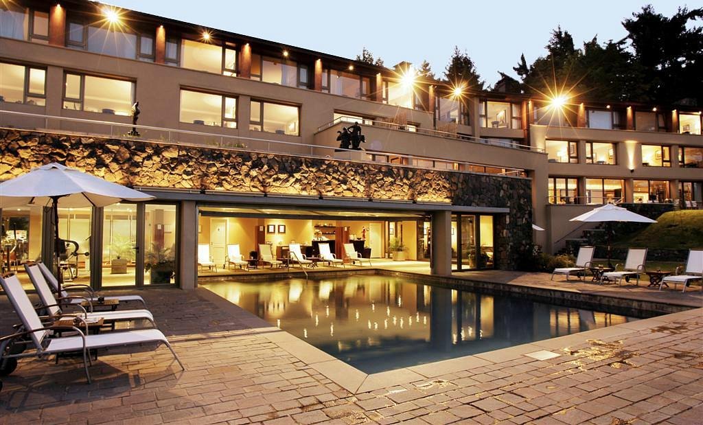 El Casco Art Hotel